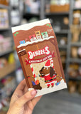 Denzel’s Natural treat Christmas Gift Box for Dogs