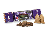 Green & Wilds Natural Treat Christmas cracker for dogs