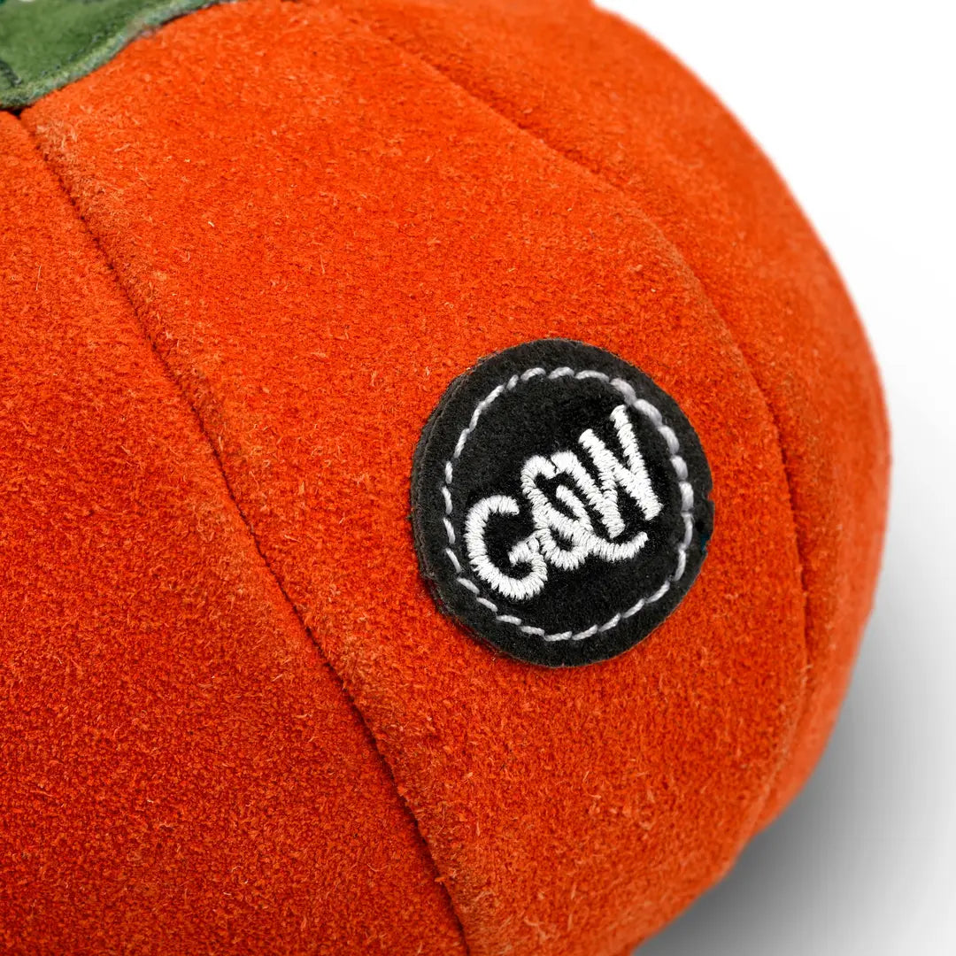 Patch the Pumpkin, Eco Dog Toy