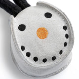 Sven the Snowball, Eco Dog Toy