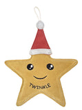 Twinkle the Star, Eco Dog Toy