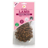 JR Pure Lamb Training Dog Treats (85g)