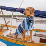 Ruff & Tumble Design Collection Drying Coat Harbour