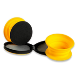 Kiwi Walker Double Travel Food/Water Bowl In Case for Dogs