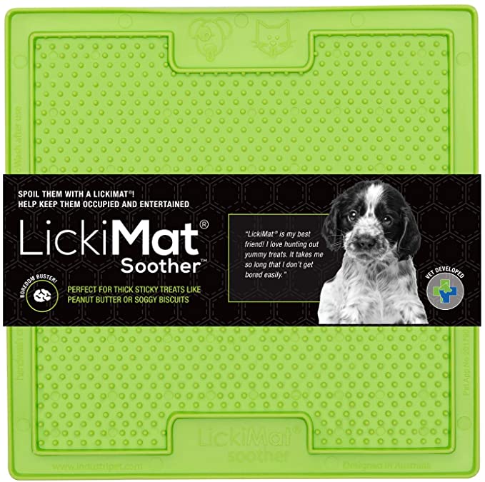 LickiMat Buddy Boredom Buster