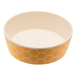 Beco Classic Bamboo Dog Bowl