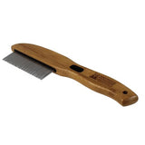 Bamboo Groom Dog Comb 41