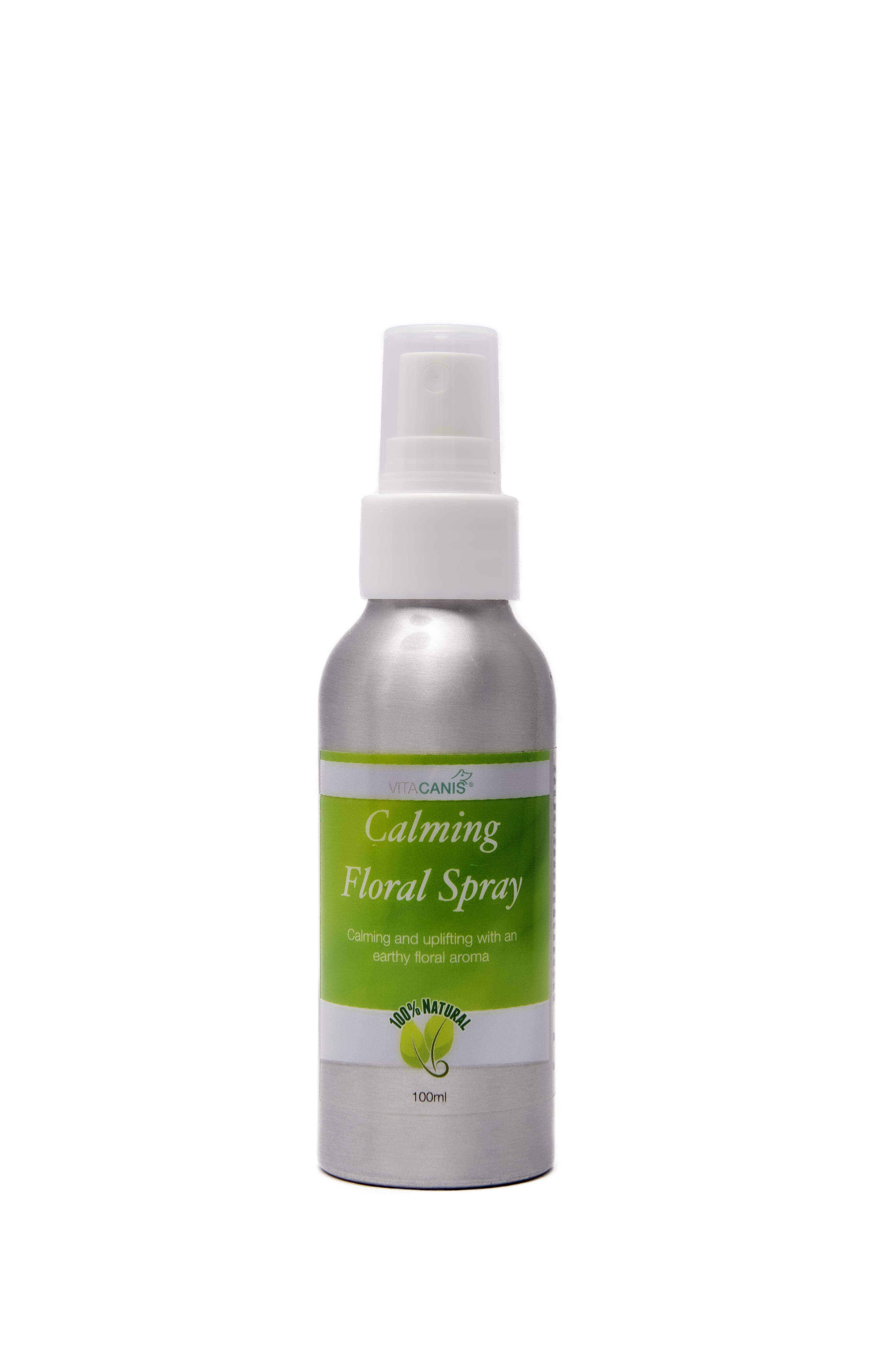 Vita Canis Calming Floral Spray-100ml