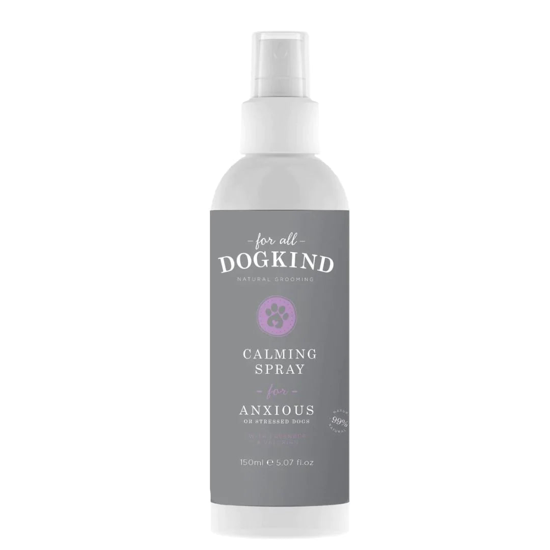 For All Dogkind Calming Spray 150ml
