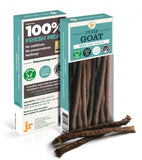 JR Goat Sticks Dog Treats (50g)