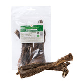 JR Natural Dried Tripe Dog Treats (100g)