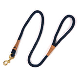 Ruff and Tumble Rope Clip Dog Lead (Various Colours)