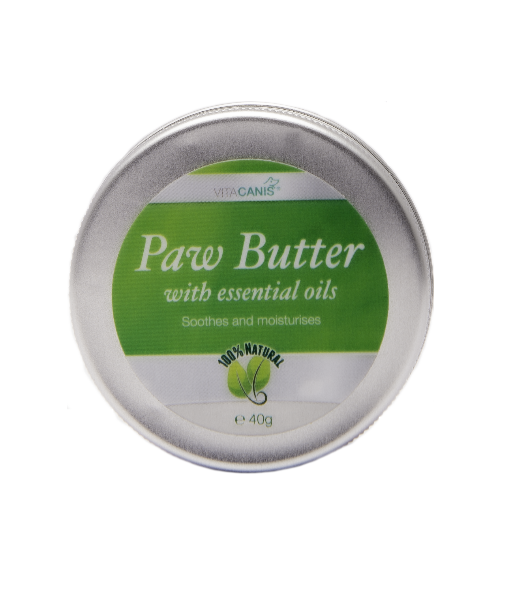 Vita Canis Paw Butter-40g