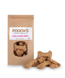 Poochs Steak & Kidney Bones