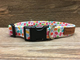 Smoozle & Bone Jelly Bean Dog Collar