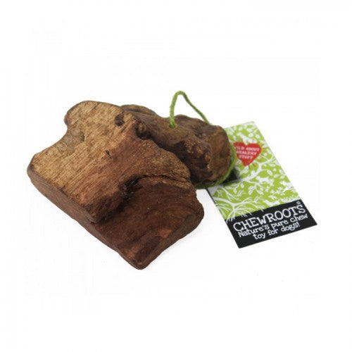 Green & Wilds ChewRoots Dog Chew