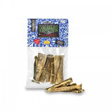 Green & Wilds Cod Feasts Whole Skin Dog Treat