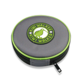 Kiwi Walker Double Travel Food/Water Bowl In Case for Dogs