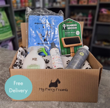Dog Grooming Gift Selection Box