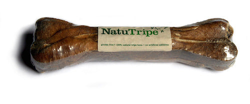 Natutripe Tripe Dog Bone