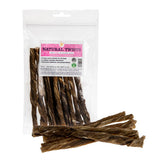 JR Natural Dog Chew Twists 100g