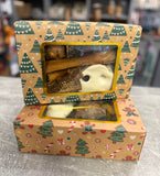 Christmas natural treat selection box 🎄