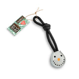 Sven the Snowball, Eco Dog Toy