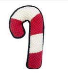 Christmas Happy Pet Candy Cane Dog Toy