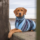 Ruff & Tumble Design Collection Drying Coat Harbour