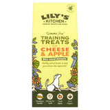 Lilys Kitchen Cheese & Apple Training Treats for Dogs
