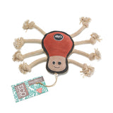 Green & Wilds Spike the Spider Eco Toy