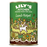 Lilys Kitchen Slow Cooked Lamb Hotpot Tinned Dog Food (400g)