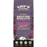 Lily's Kitchen Dog Treats Bedtime Biscuits 100g