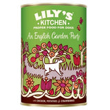 Lilys Kitchen English Garden Party Tinned Dog Food 400g