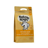Barking Heads Fat Dog Slim Dog Food (2kg)