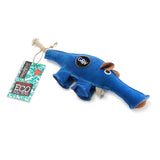 Green & Wilds Dino the Dyno Fish, Eco Toy
