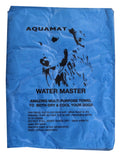 Cooling/Drying Dog Aquamat Towel