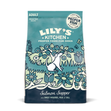 Lily's Kitchen Salmon Dry Food (2.5kg)
