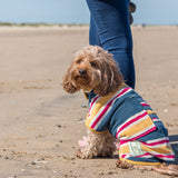 Ruff & Tumble Design Collection Drying Coat Beach Towel