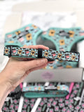 Pawsome Paws Boutique Dog Collar – Nutty Pup