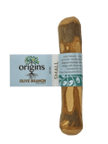 Origins Olive Branch Natural Dog Chew