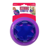 Kong Hopz Ball Puzzle Dog Toy (Large)