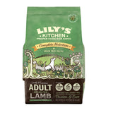 Lilys Kitchen Lamb Complete Dry Food for Dogs (2.5kg)