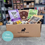 Puppy Treat Gift Selection Box