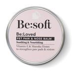 BE:SOFT – Nose & Paw Soothing Balm