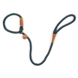 Ruff and Tumble Rope Slip Dog Lead (Various Colours)