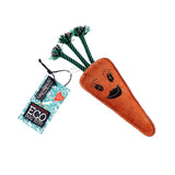Green & Wilds Candice the Carrot Eco Toy