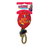 KONG Happy Birthday Dog Balloon
Toy