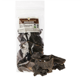 JR Natural Dried Beef Liver Strips Dog Treat