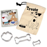 Make Your Own Doggy Treat Set